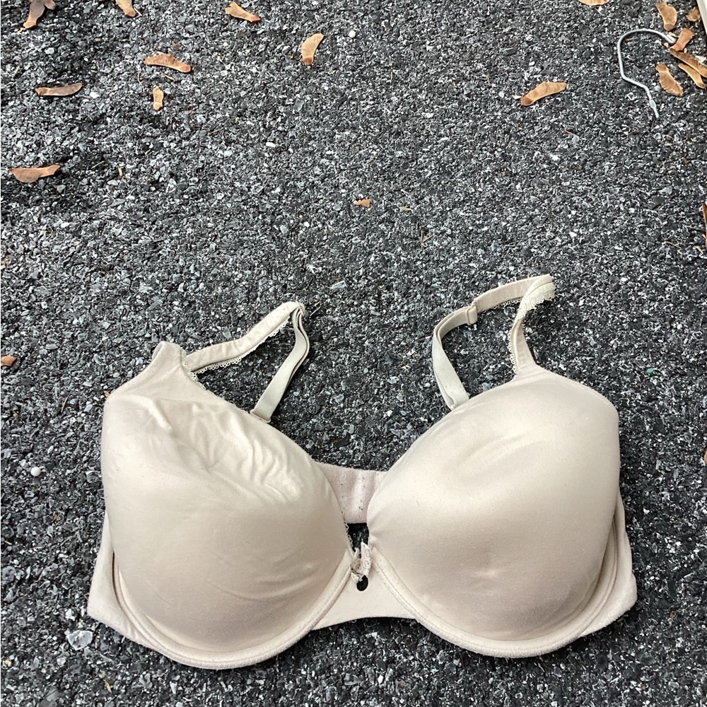 Victoria’s Secret perfect coverage 34DD